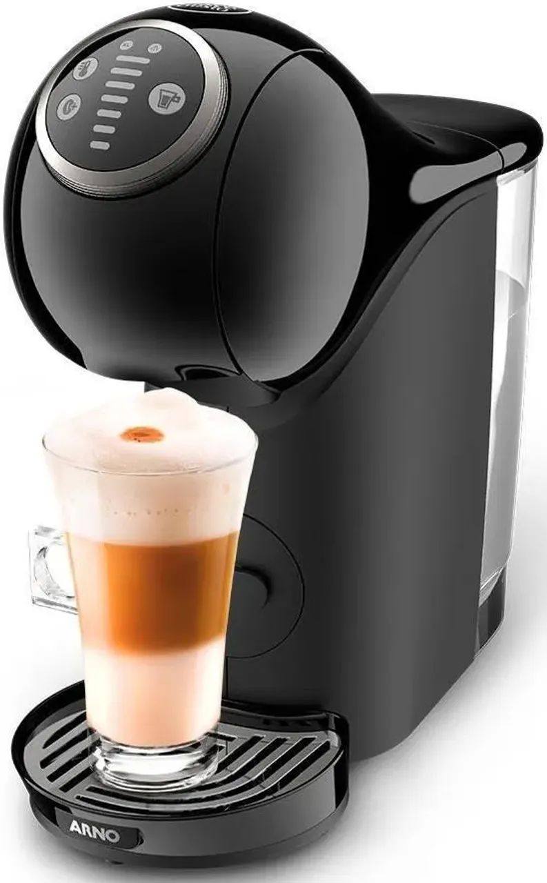 Máquina de Café e Bebidas Dolce Gusto  - Foto 3