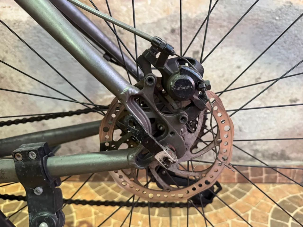 Bike Houston  - Foto 4