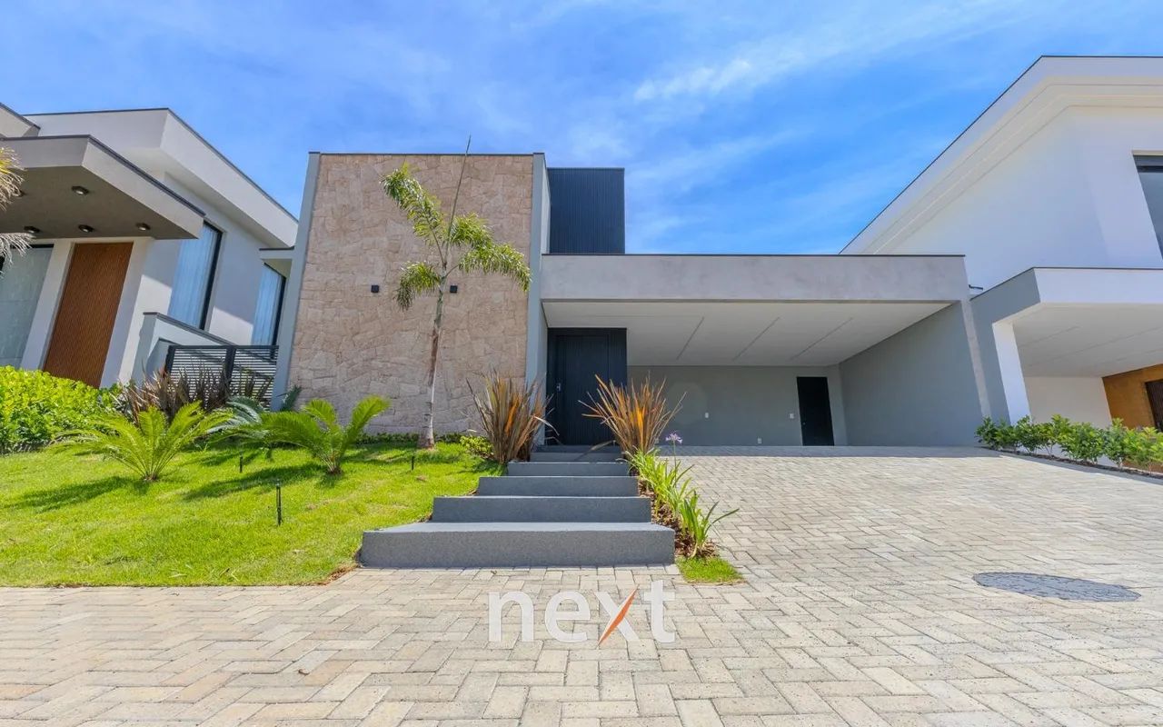 CASA À VENDA NO ARBORAIS EM CAMPINAS-SP - Foto 3