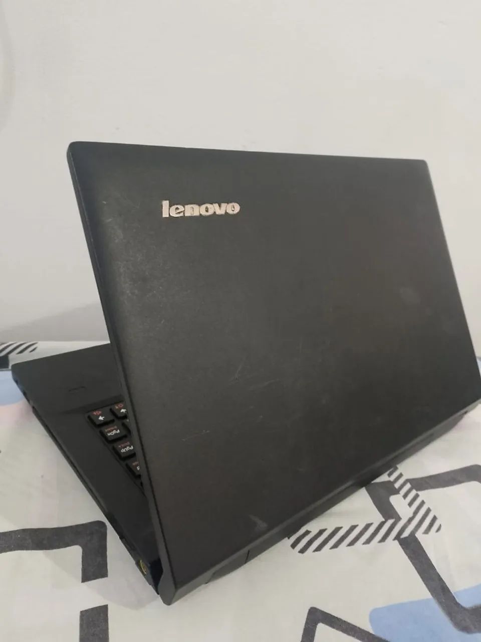 Vendo notebook Lenovo para DJ - Foto 2