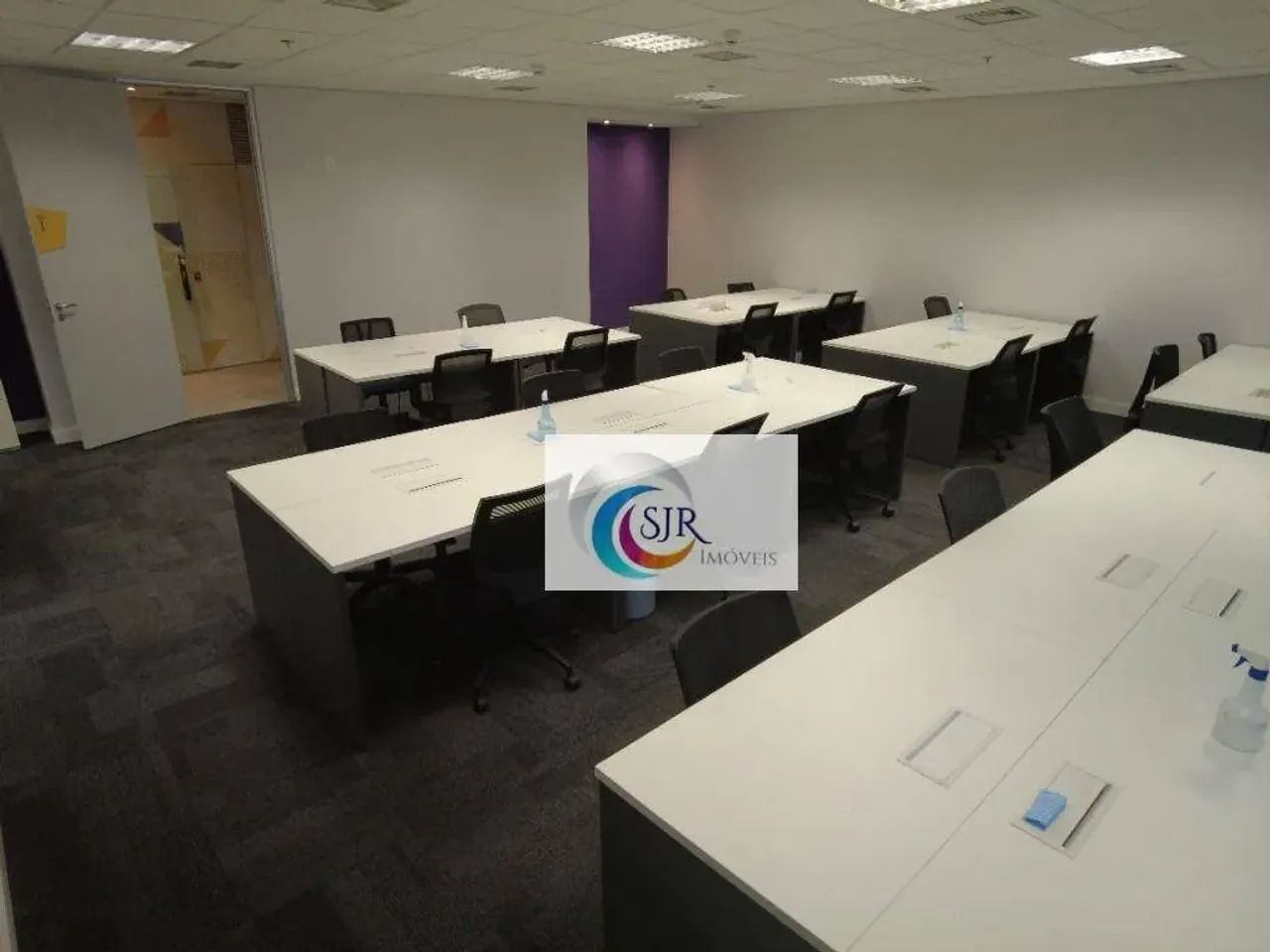 Conjunto para alugar, 170 m² - Bela Vista - São Paulo/SP