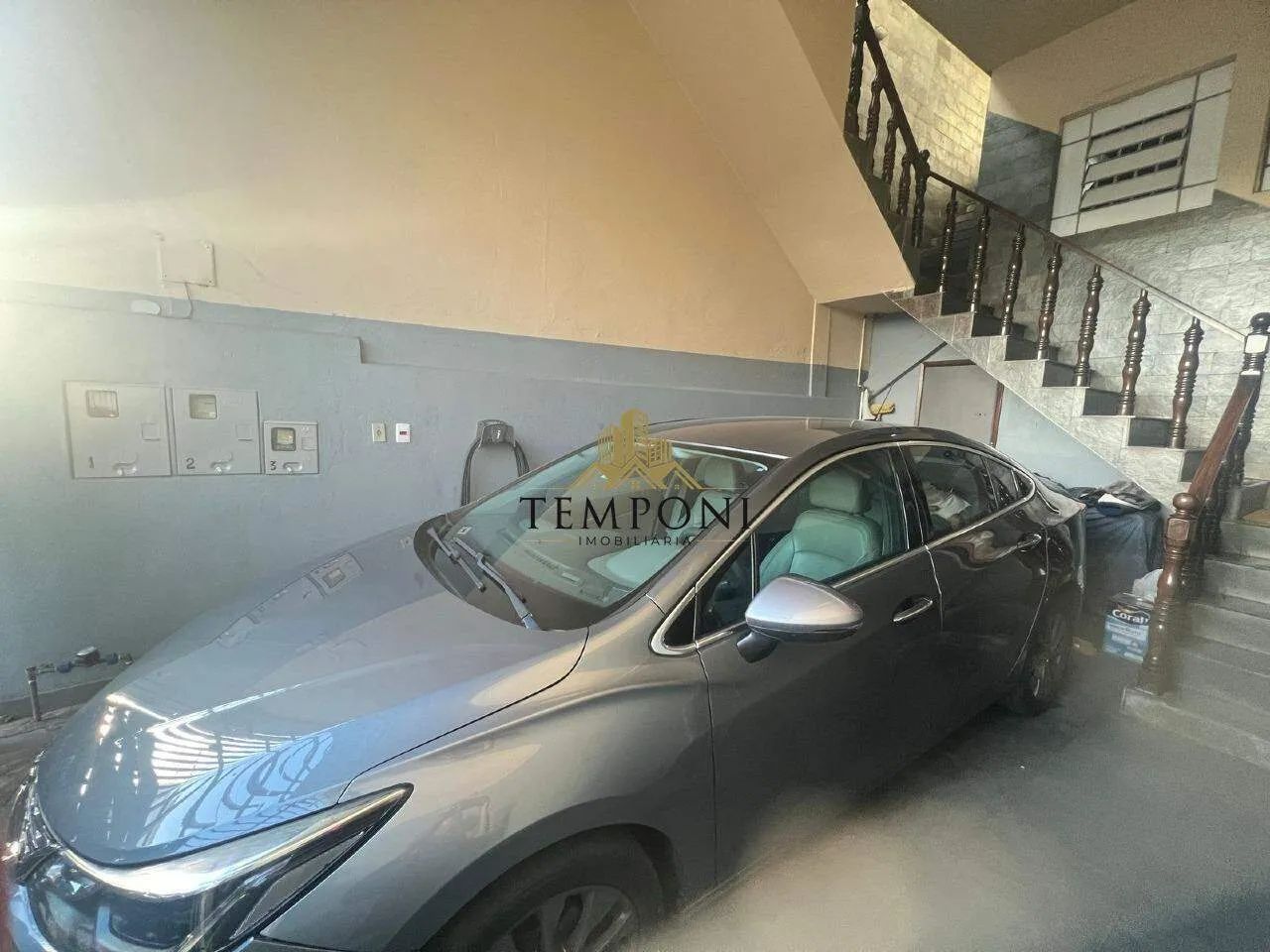 Excelente Casa com 4 quartos no Bairro Ipiranga - Foto 2