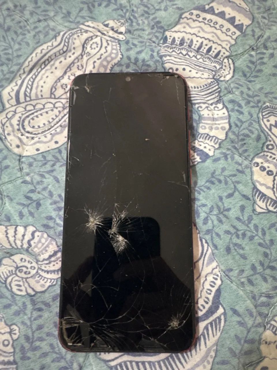 Motorola para concerto 