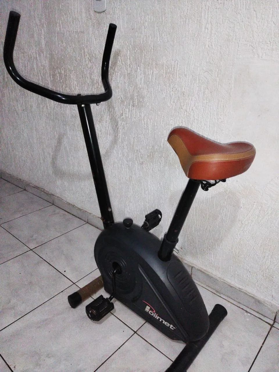 Bicicleta Ergométrica  - Foto 2