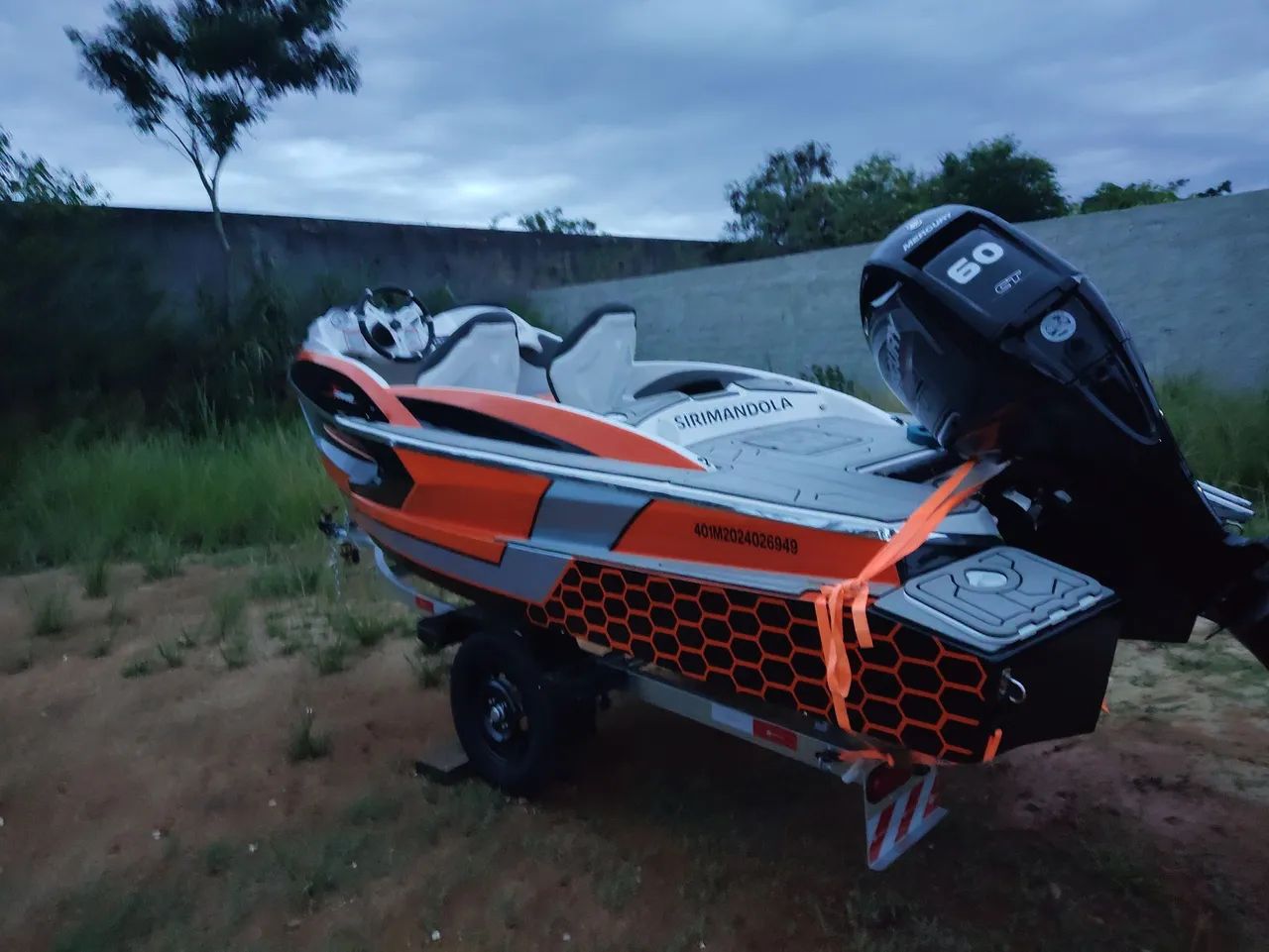 Xspeed 120  - Foto 5