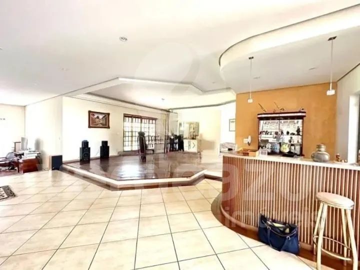 Casa com 5 Dormitórios (4 Suítes) no Parque Taquaral  Campinas - Foto 3