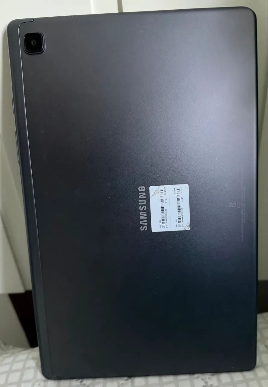 Tablet A7  SM-T500