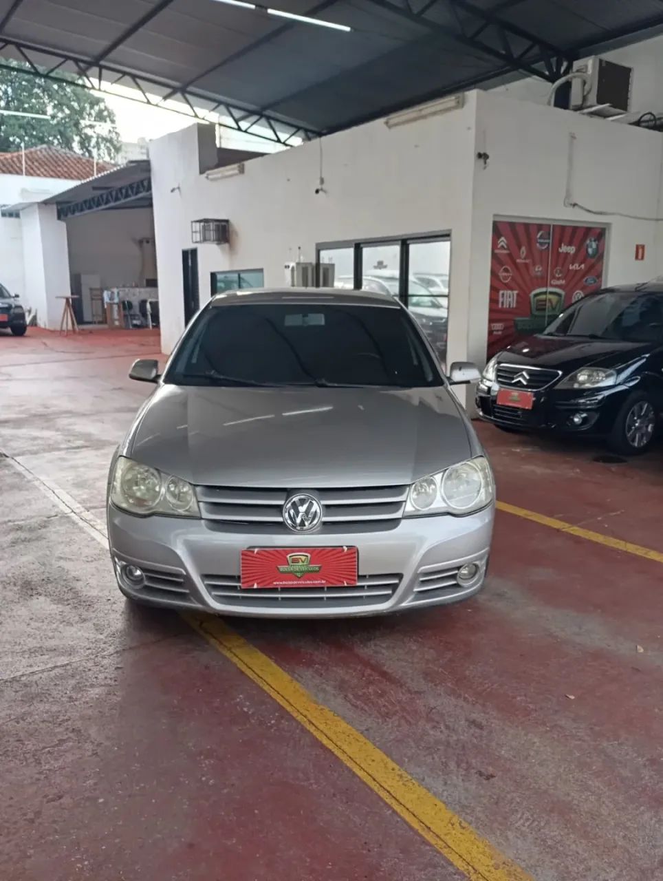 Volkswagen Golf 2011
