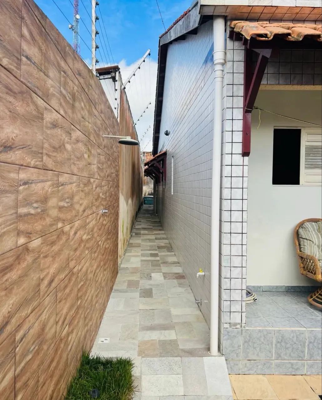 Casa no cabralzinho  - Foto 2