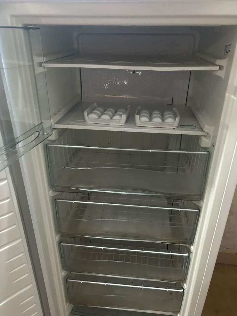 Freezer vertical  - Foto 4