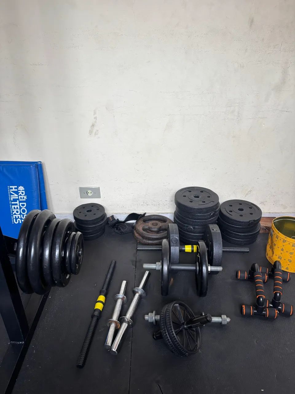 ACADEMIA COMPLETA - Foto 2
