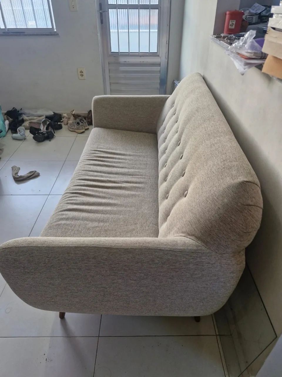 Sofá moderno  - Foto 2