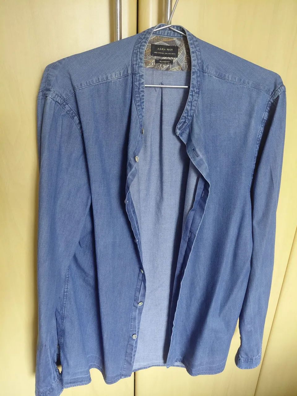 Camisa zara - Foto 3