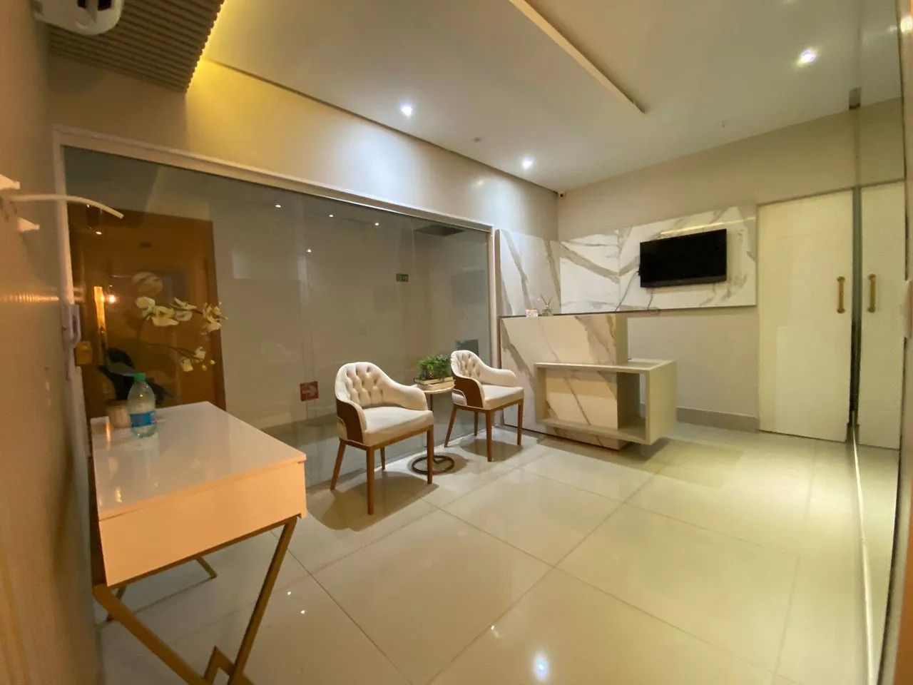 Sala comercial, 47m², Ed. Lourenço Office, St. Oeste - Foto 2