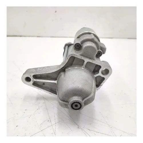 Motor Arranque Cronos 1.0 3cc 1.3 4cc 2016 2025 52193795 12v - Foto 4