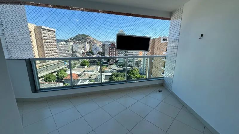APARTAMENTO VITÓRIA PRAIA DO CANTO