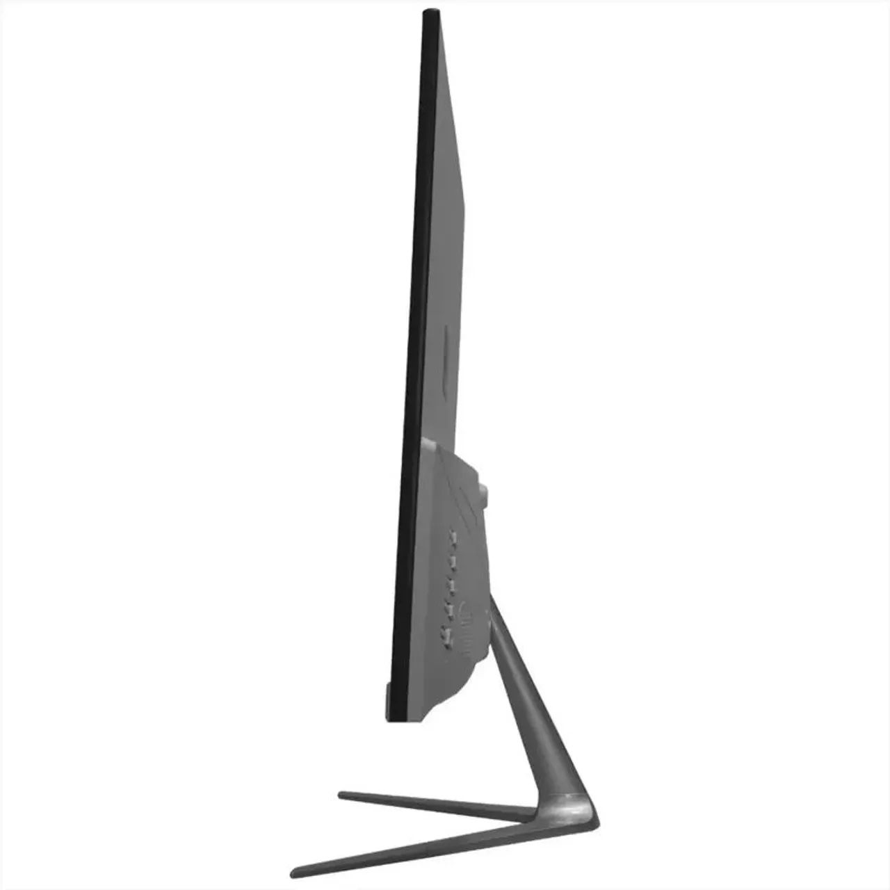 Monitor led curvo - Foto 3