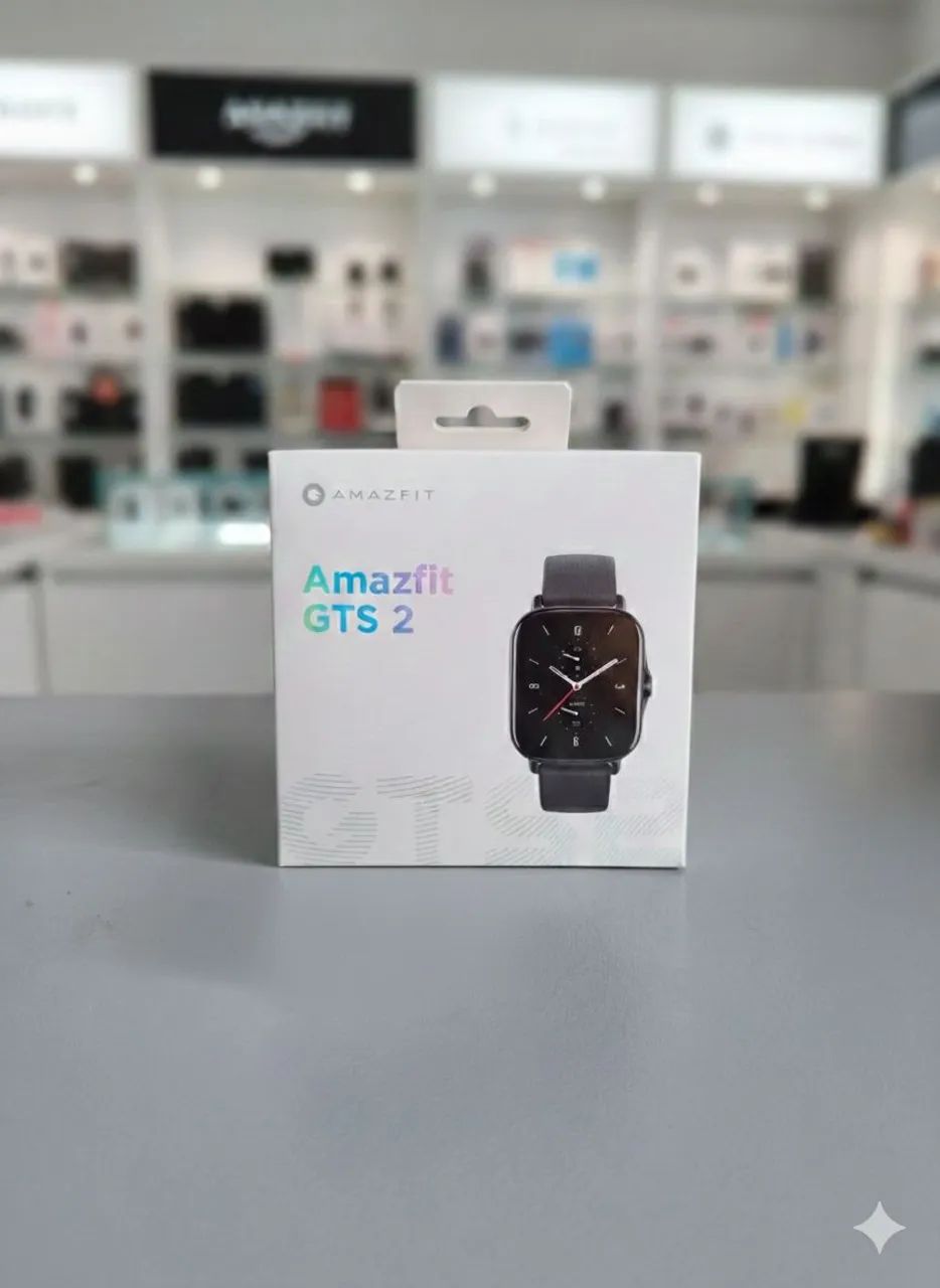 Amazfit GTS 2 - Foto 2