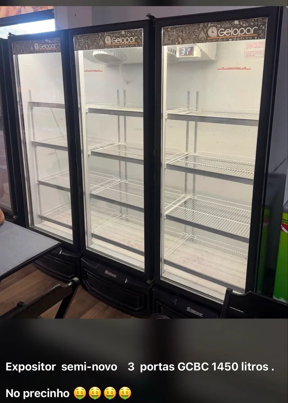 Venda de expositor Refrigerado - Foto 3