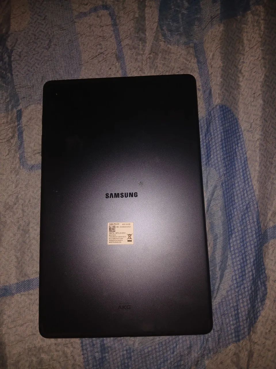 Tablete  Galaxy Tab S6 Lite