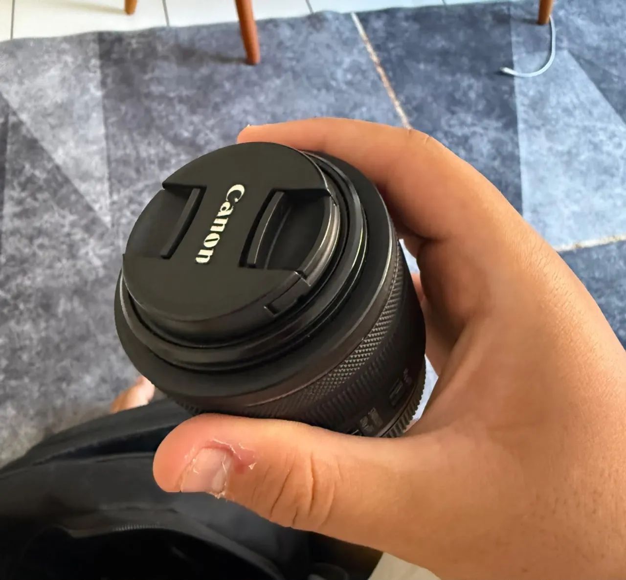 CANON RF 35MM - Foto 3