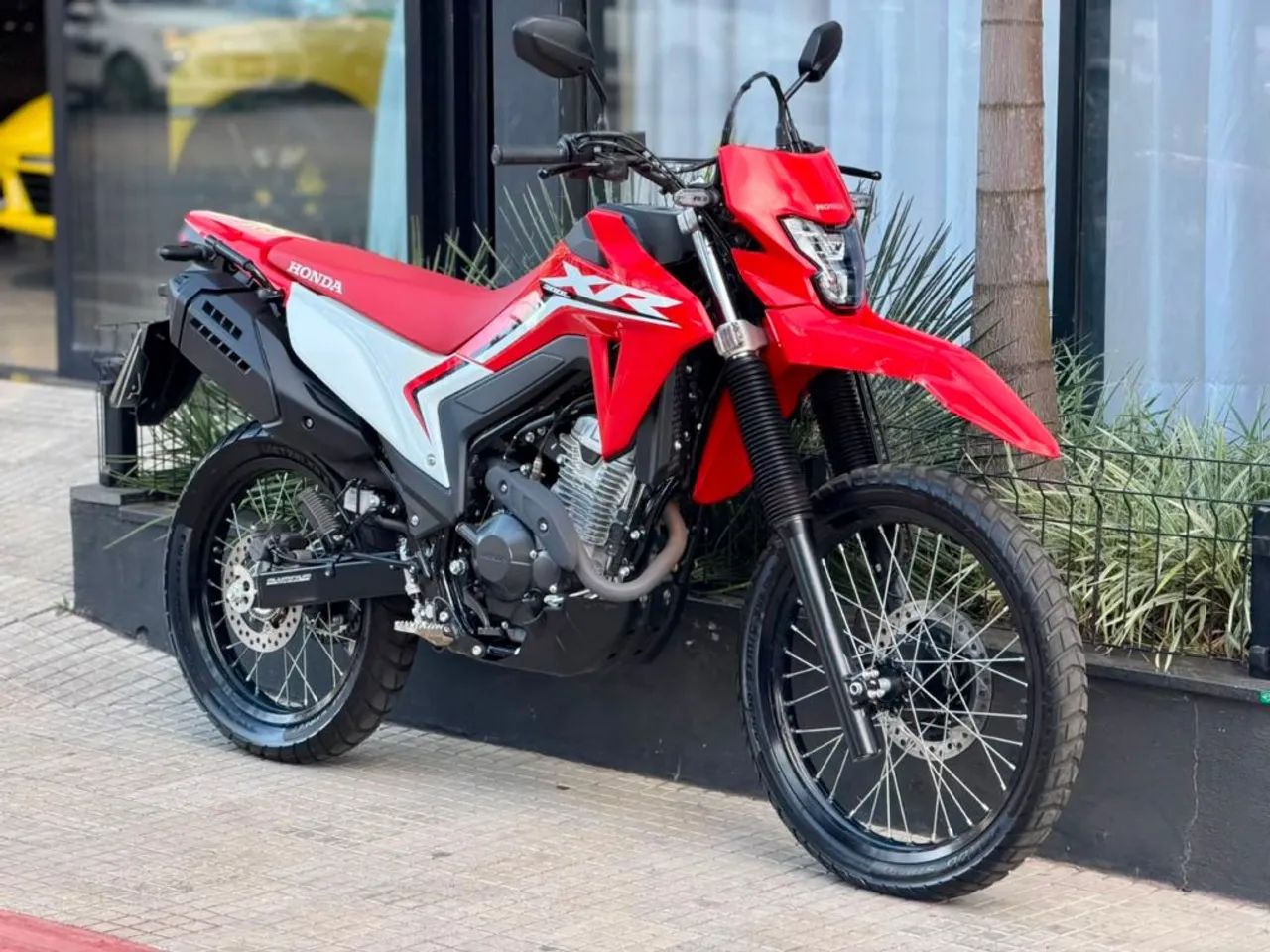 XR 300L TORNADO FLEX - Foto 2