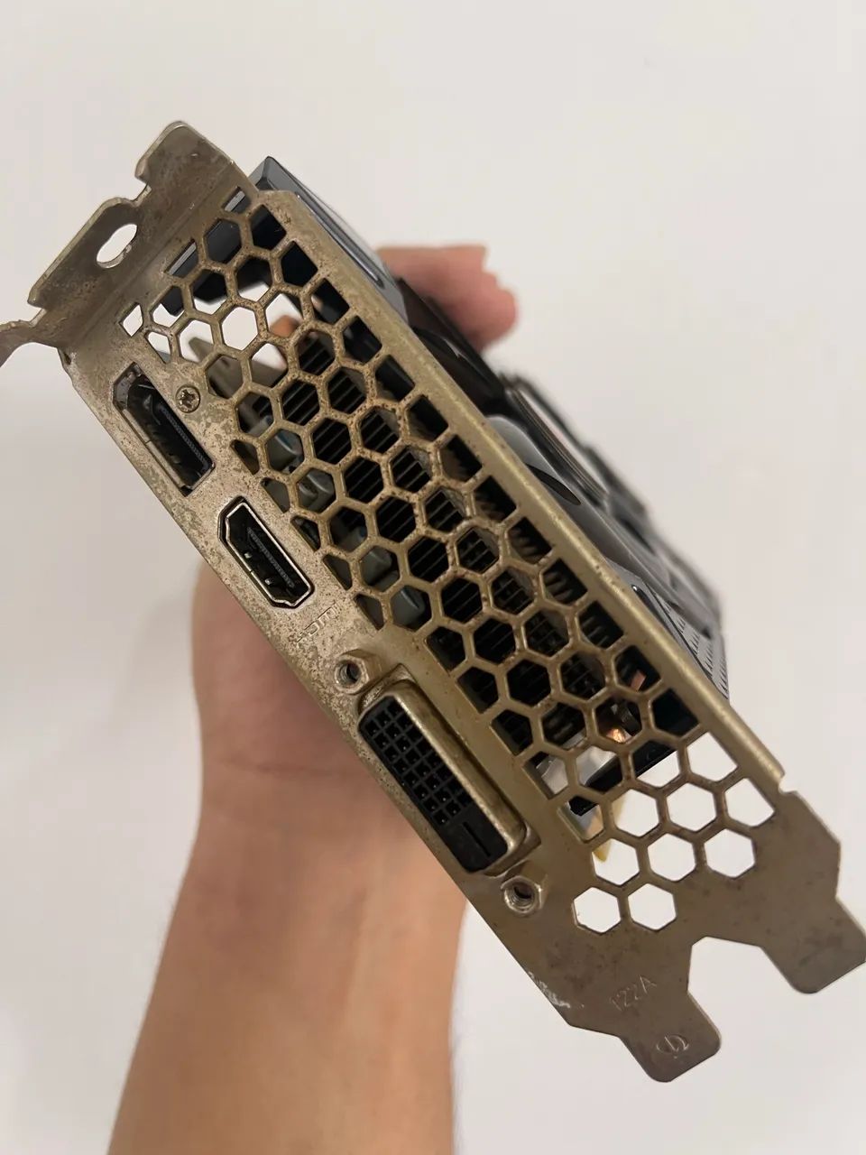 Gtx 1660 6gb  - Foto 3