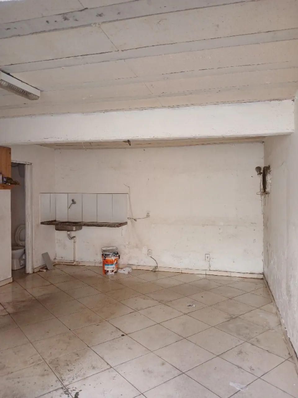 Alugo Ponto Comercial 30 M2 em São Cristovao/ Vitoria - Foto 5