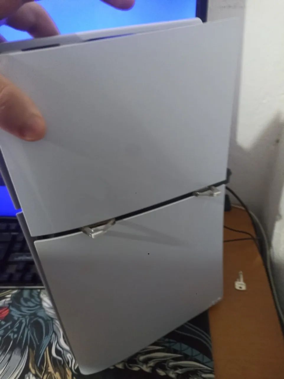 PS5 CONSOLE  - Foto 4