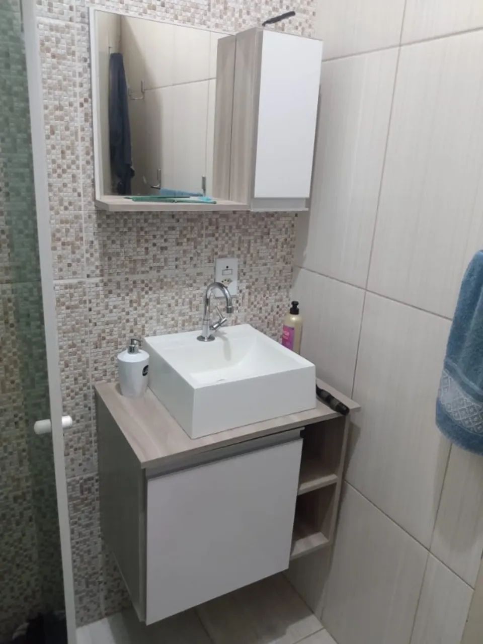 Casa 4 Quartos. - Foto 5