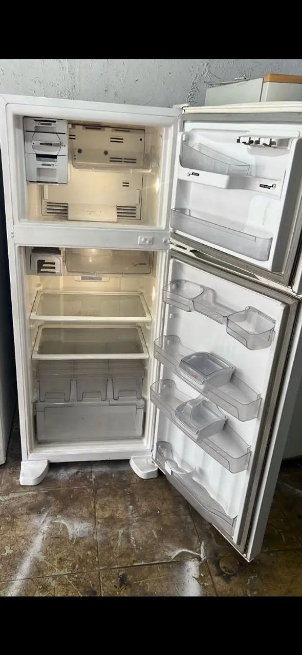 Brastemp active 