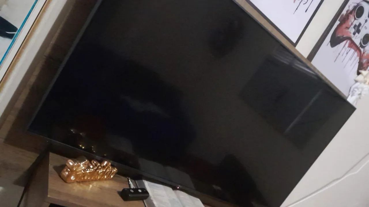 Tv smart 50 polegadas LG - Foto 2