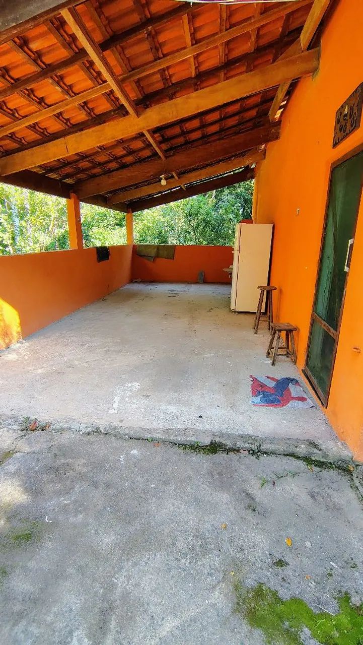 Chácara em Miracatu - 3.800m² com Lago, Riacho e Fácil Acesso - Foto 3