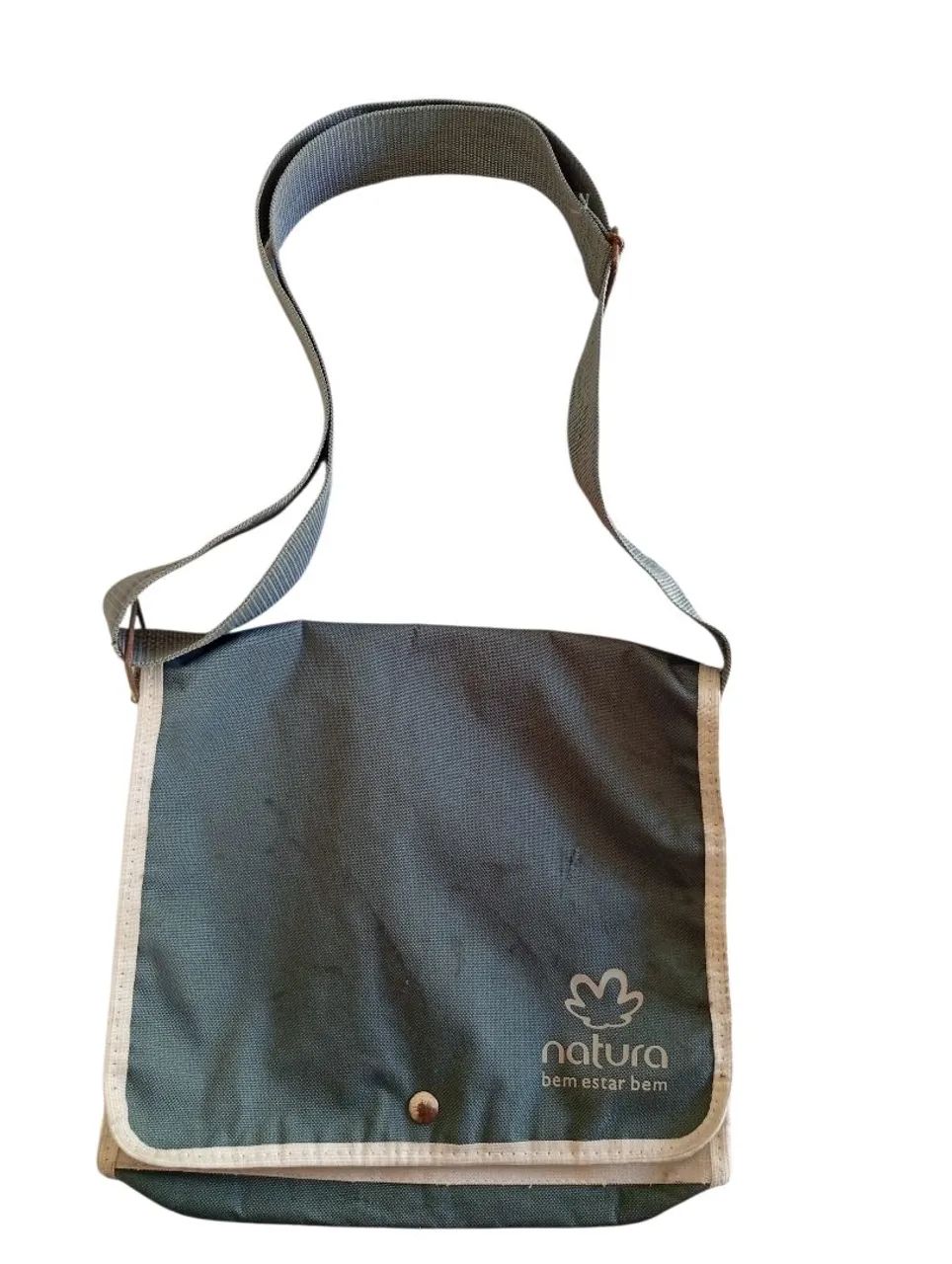 Bolsa de ombro Natura