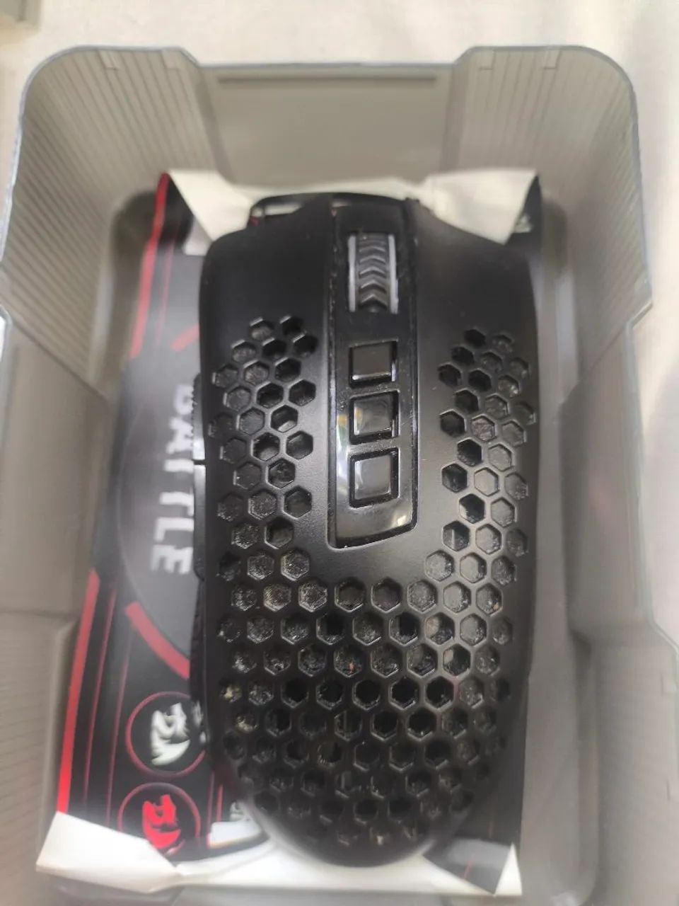 Mouse regragon  - Foto 3