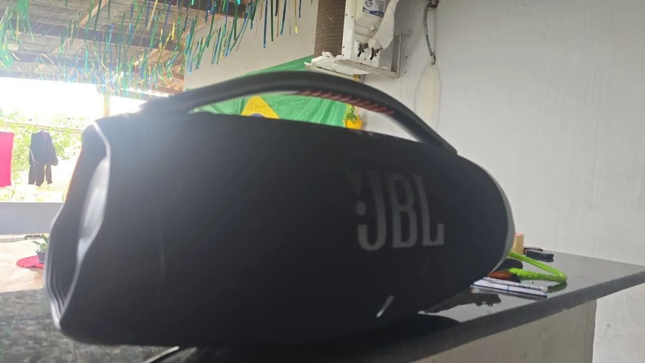 Bombox3 JBL 