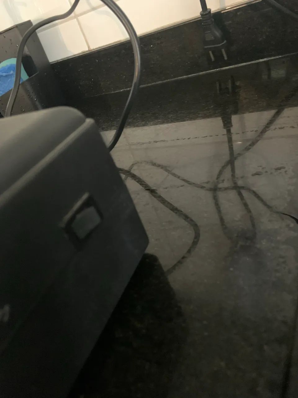 Aparelho para teste de nota falsa  - Foto 4