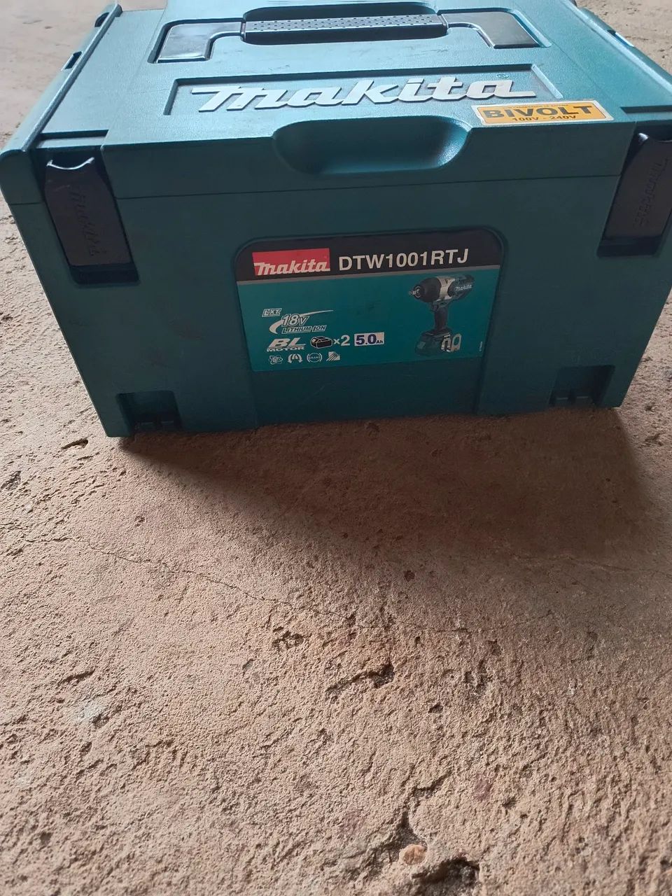 Caixa para armazenamento  - Foto 2