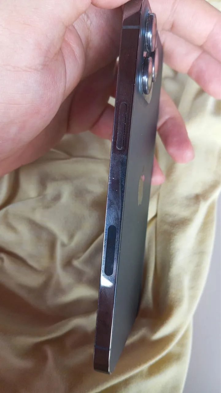 iPhone 12 Pro Max - Foto 3