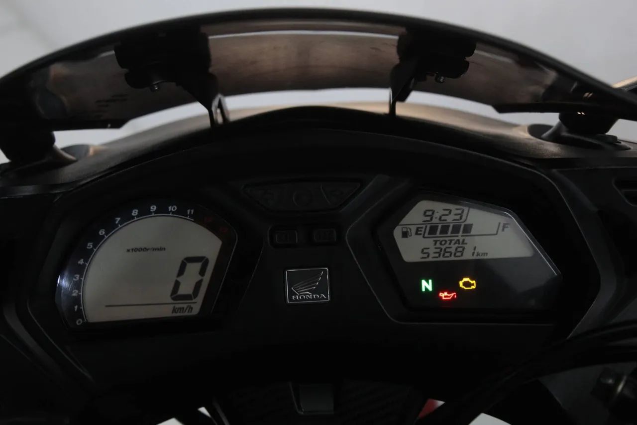 HONDA CBR 650F - Foto 5