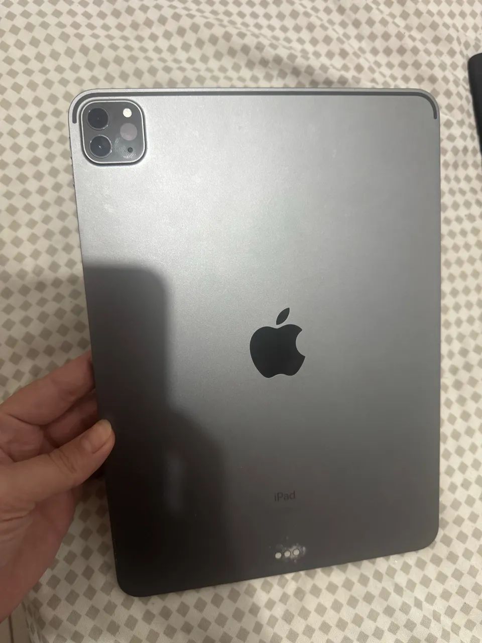 Ipad pro 11 polegadas - Foto 3