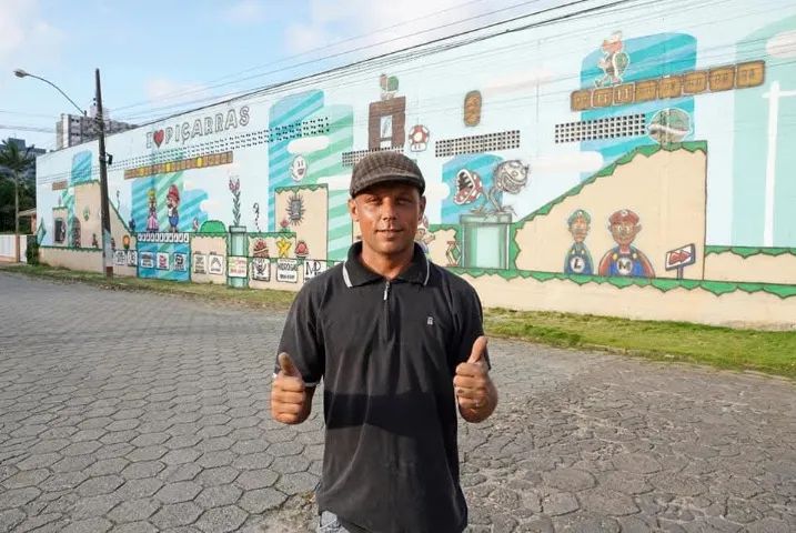 Graffiti  - Foto 5