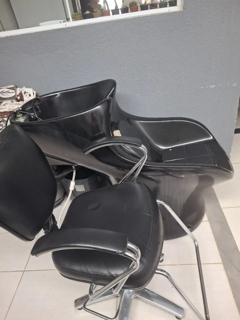 Lavatório  - Foto 2