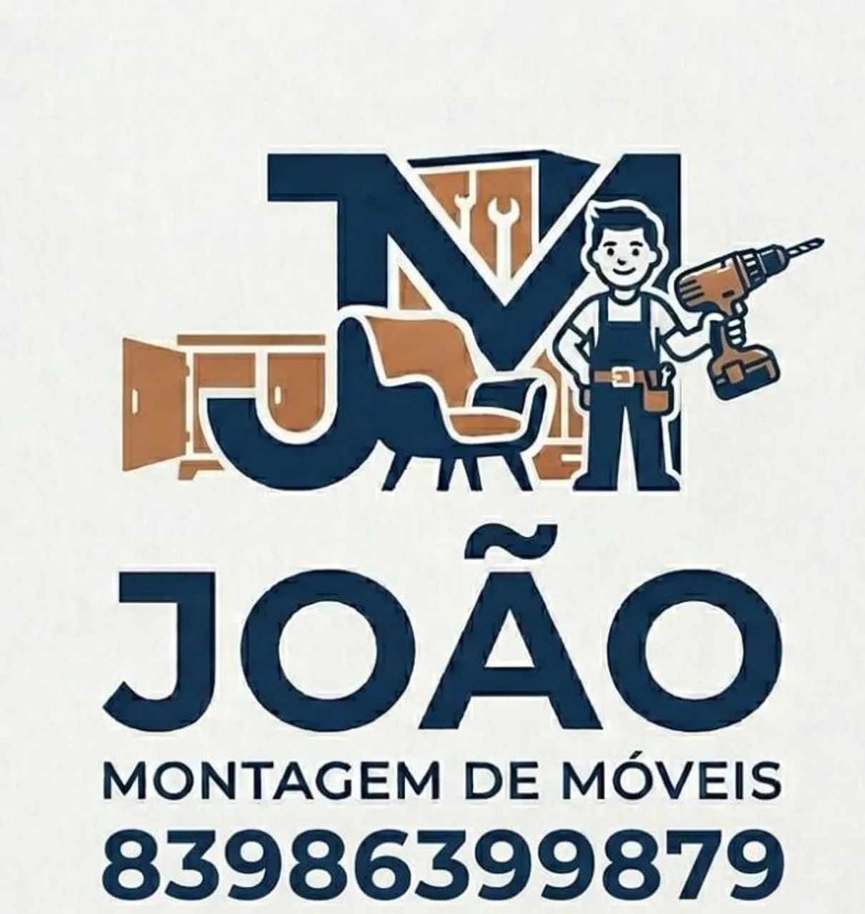 Montador de móveis 