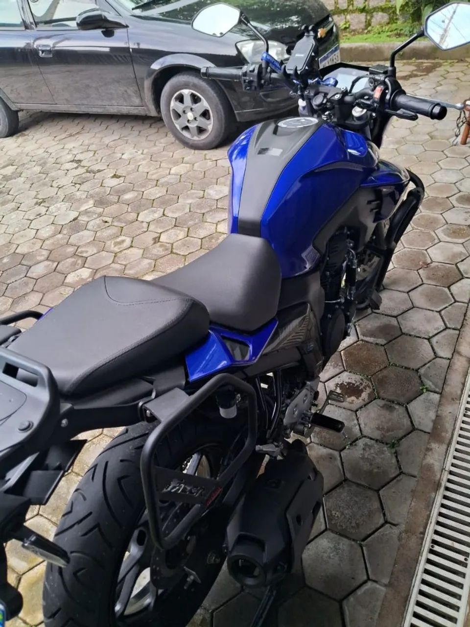 Fazer 2025