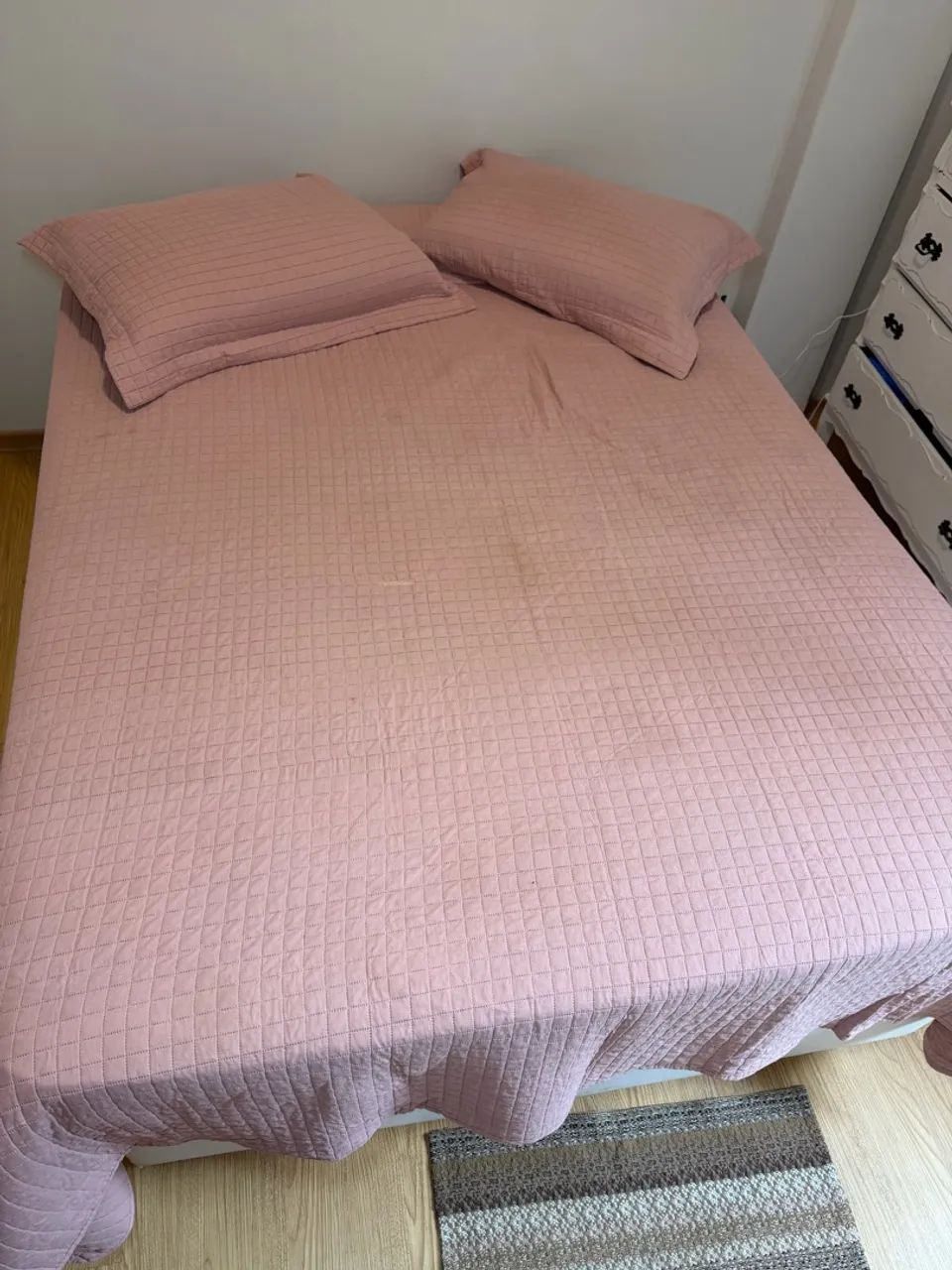 Cama casal