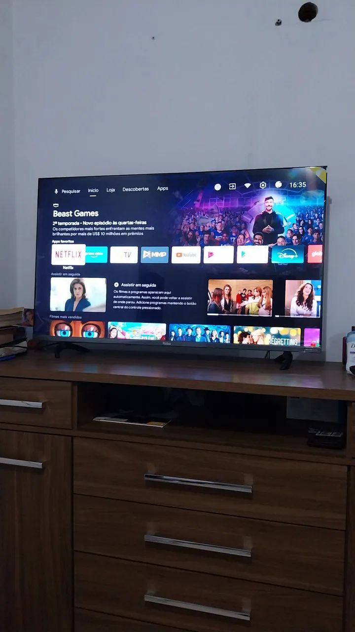 APENAS VENDA, DESAPEGO - Foto 5