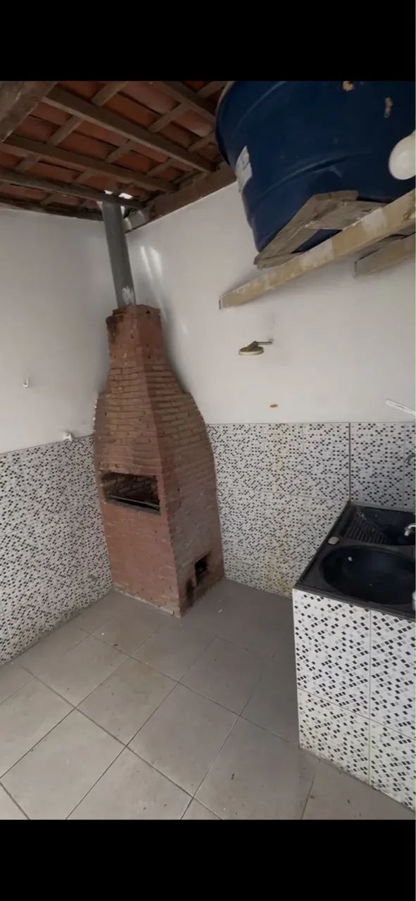 VENDO OU TROCO EM CAMINHONETA  - Foto 5