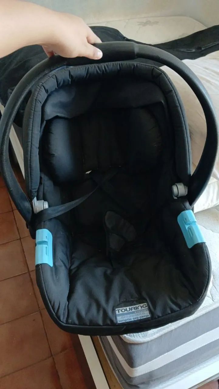 Bebe conforto - Foto 2