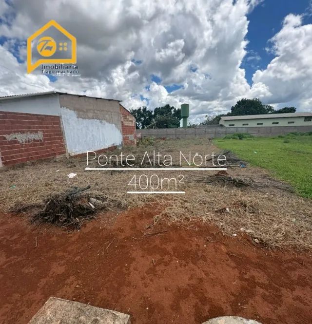 Excelente oportunidade na Ponte Alta Norte